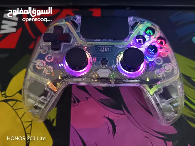 قير بلاشتيسن فور مستعمل اسبوعين تقريبا نضيف