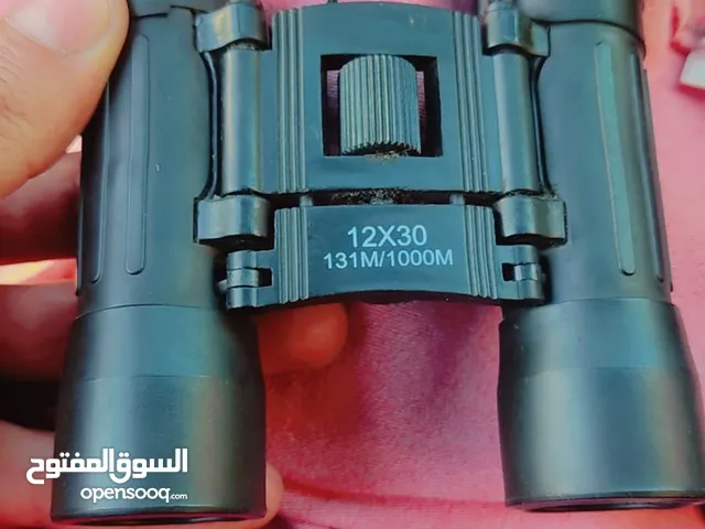 منظار صيد ..اصلي حديد مقاس عالي