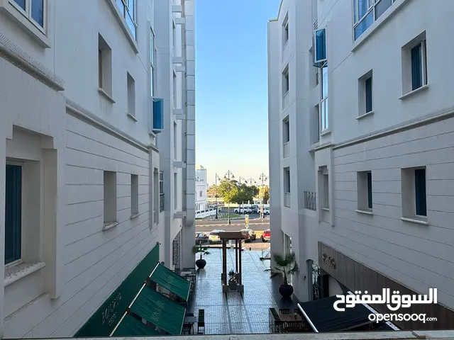 120m2 2 Bedrooms Apartments for Rent in Muscat Qurm
