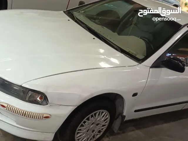 ميتسوبيشي جالنت 2006