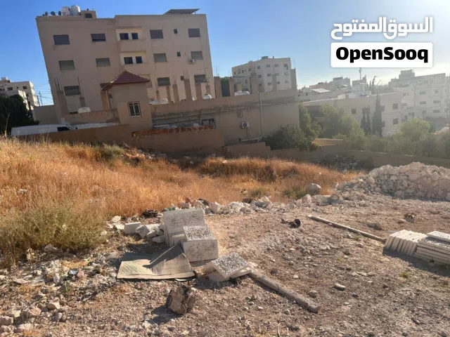 Residential Land for Sale in Zarqa Graiba