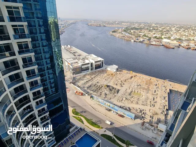 SAID غرفتين وصاله مفروش فرش نضيف ابراج الواحه بسعر 6500 شامل جميع الفواتير