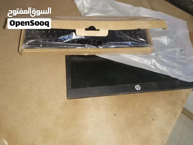 كمبيوتر hp cor i7 الجيل العاشر