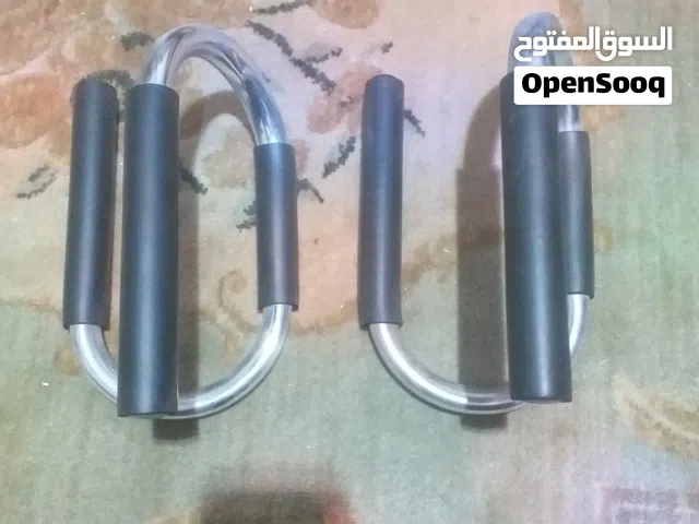 قاعدة تمرين ضغط