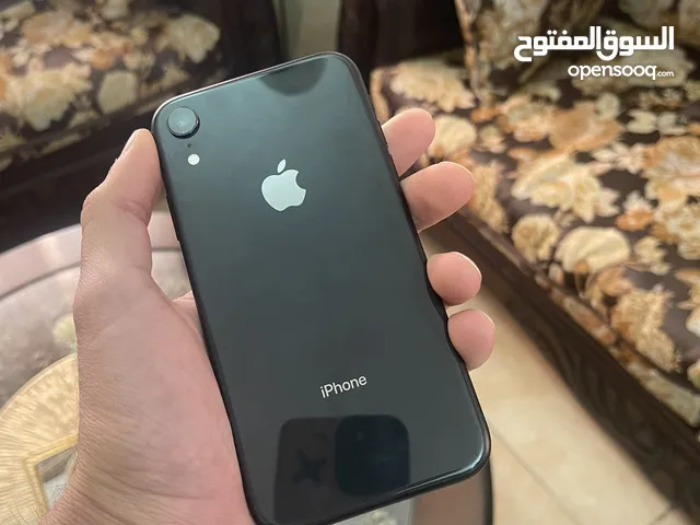 IPHONE XR (like new وكااالة)