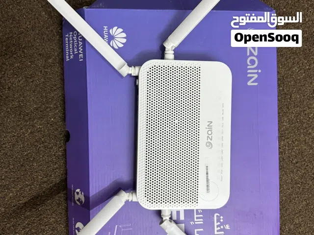 راوتر زين