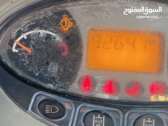 مطلوب بوبكات من مديل 2005 إلى 2017