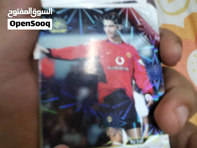 كروت كره قدم