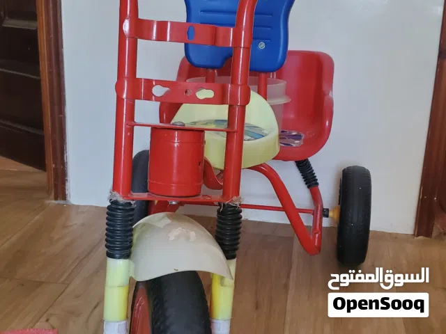 سيكل اطفال