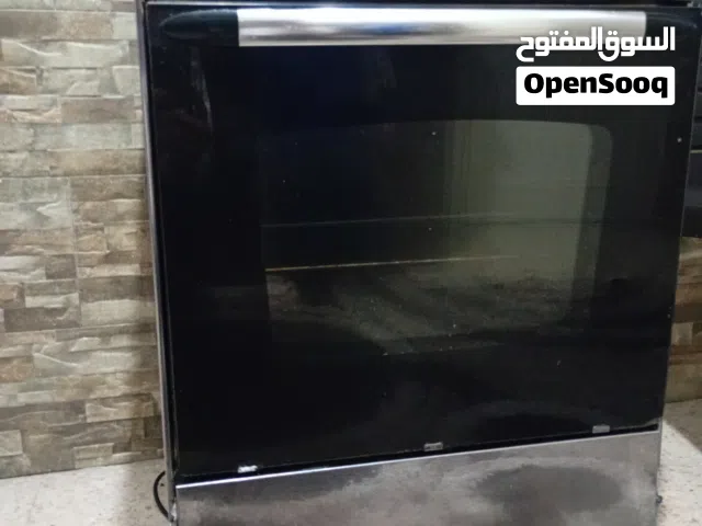 فرن عربي وغاز طاولة تلفزيون