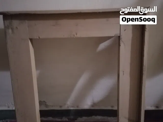 قاعدة خشب زان عمولة ديب فريزر او ثلاجة