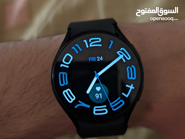 Samsung Galaxy watch 6 LTE