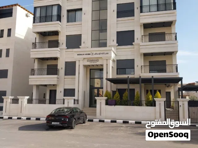 180 m2 3 Bedrooms Apartments for Sale in Amman Dahiet Al-Nakheel