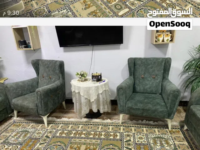 تخم 5مقعد زيتوني