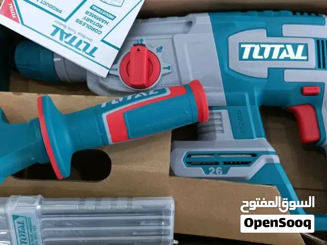 ترابنوات شحن من شركة توتال