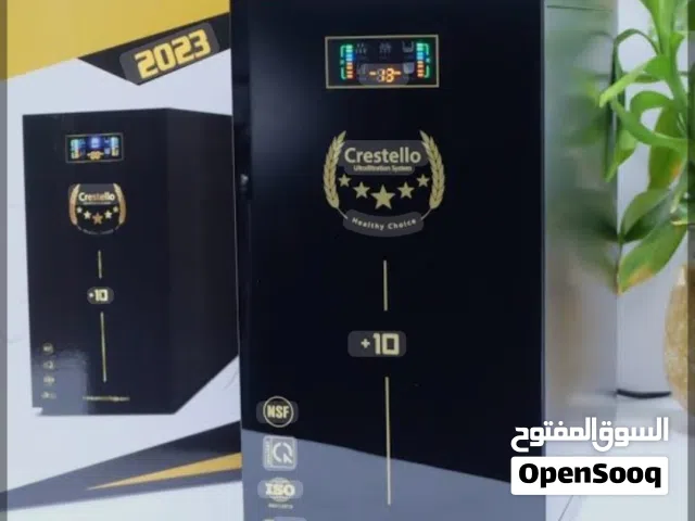 فلتر مستعمل مده 4 اشهر