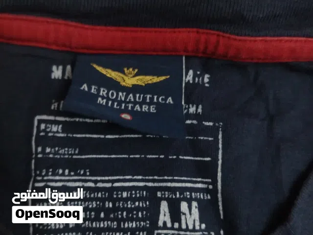 AERONAUTICA MILITAREتيشيرت