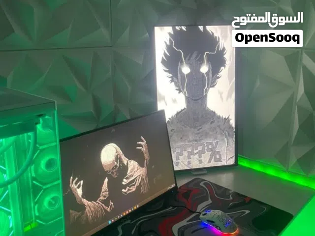 Computers PC for sale in Benghazi