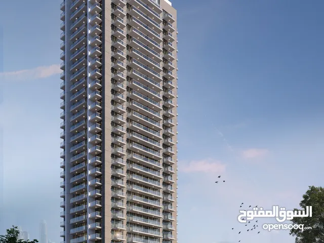 1200 ft² 2 Bedrooms Apartments for Sale in Dubai Jumeirah Village Circle