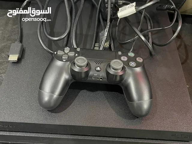 Play station 4 pro