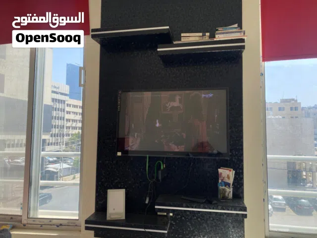 45 m2 Studio Apartments for Rent in Amman 7th Circle