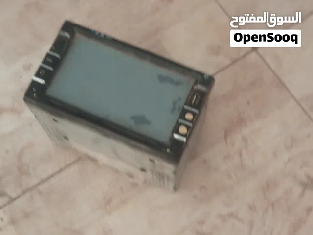 السلام عليكم فيه مسجلت سيارت للبيع الوحد 100