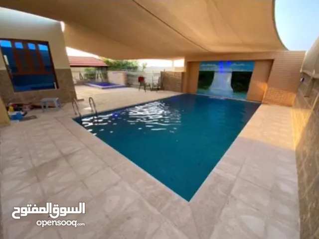 210m2 3 Bedrooms Villa for Sale in Al Batinah Barka