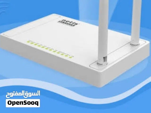 راوتر netis