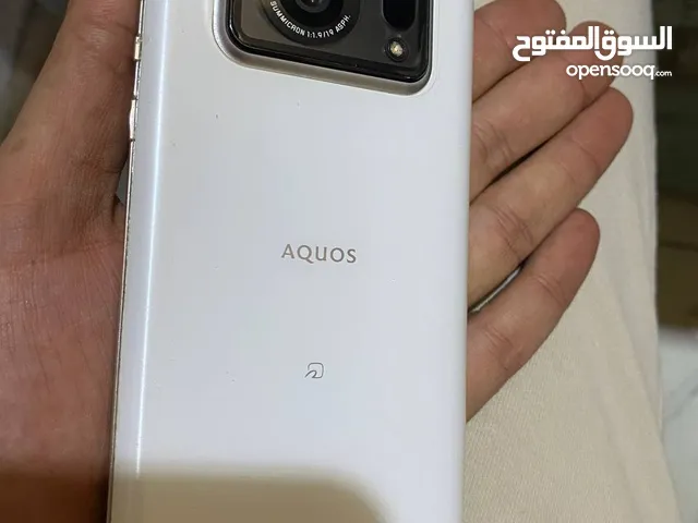 Sharp Aquos R6