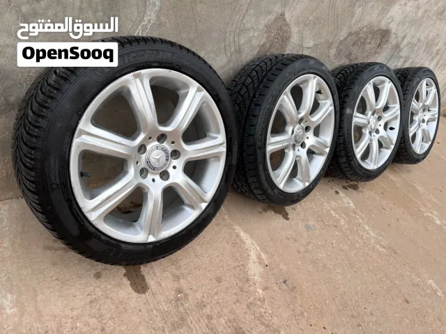 ديسكو مرسيدس  17