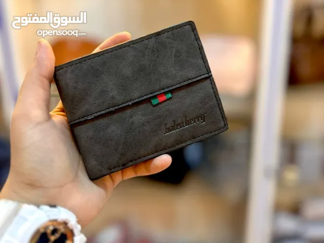  Bags - Wallet for sale in Mansoura