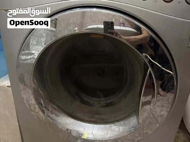 غساله LG للبيع