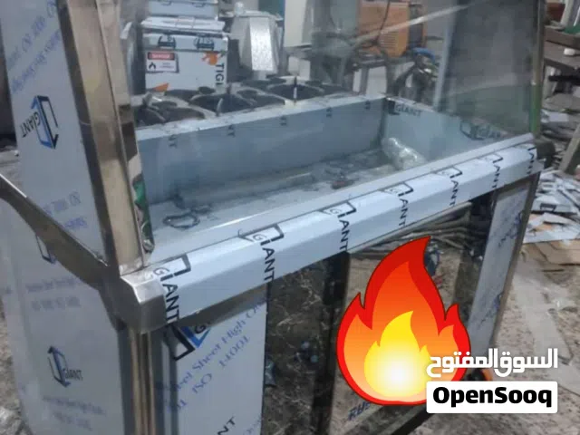 كونتر استيل اربعه سرويس
