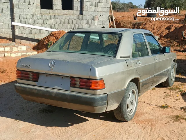 Used Mercedes Benz E-Class in Tarhuna