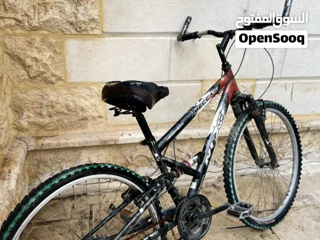 درّاجه هوائيه أوروبيه بحاله جيده