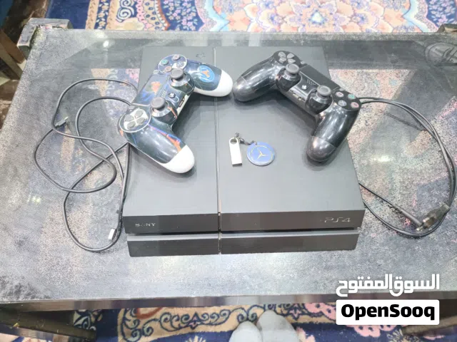 PlayStation 4 PlayStation for sale in Giza