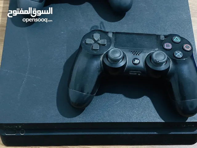 PlayStation 4 PlayStation for sale in Bani Walid