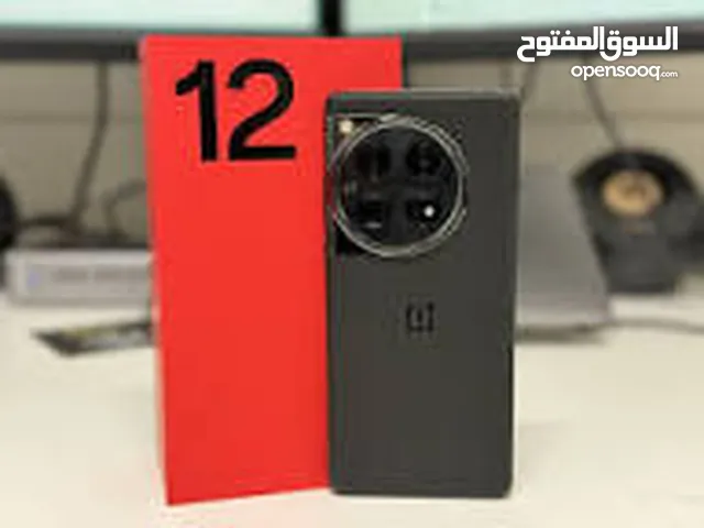 one plus 12