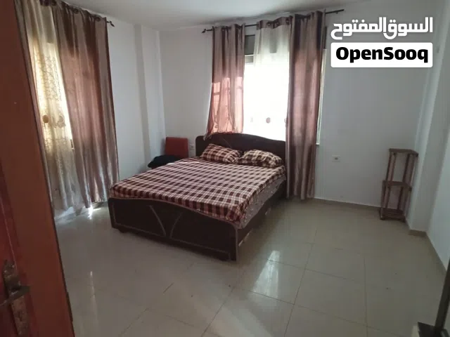 85 m2 2 Bedrooms Apartments for Rent in Ramallah and Al-Bireh Sathi Marhaba