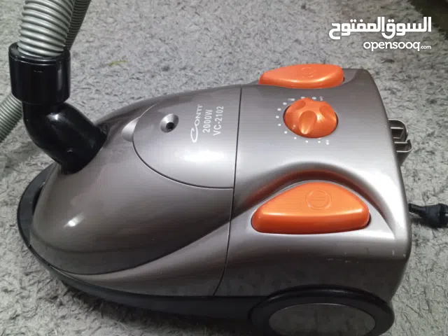  Conti Vacuum Cleaners for sale in Irbid