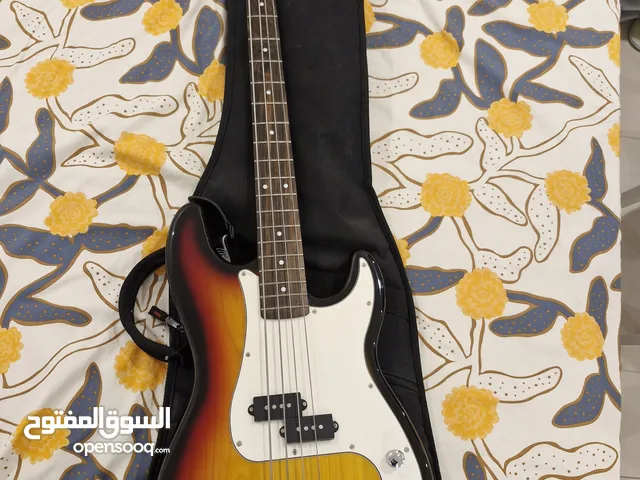 Brand New Bass Guitar