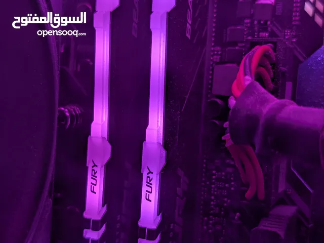  RAM for sale  in Amman