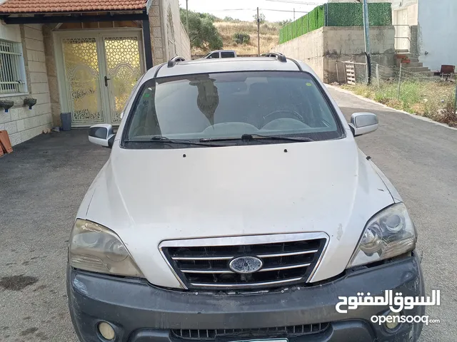 Used Kia EV5 in Jenin