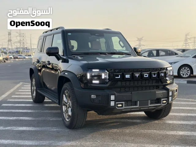 2025 جيتور T2