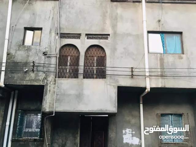 150 m2 More than 6 bedrooms Townhouse for Sale in Tripoli Al-Serraj