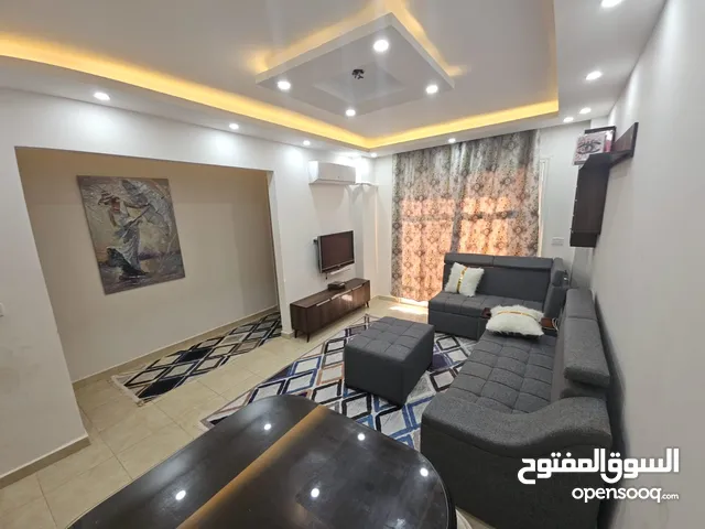 70 m2 2 Bedrooms Apartments for Rent in Cairo Madinaty