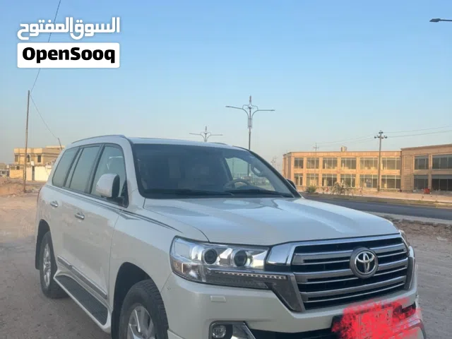 لاندكروز 2017 للبيع