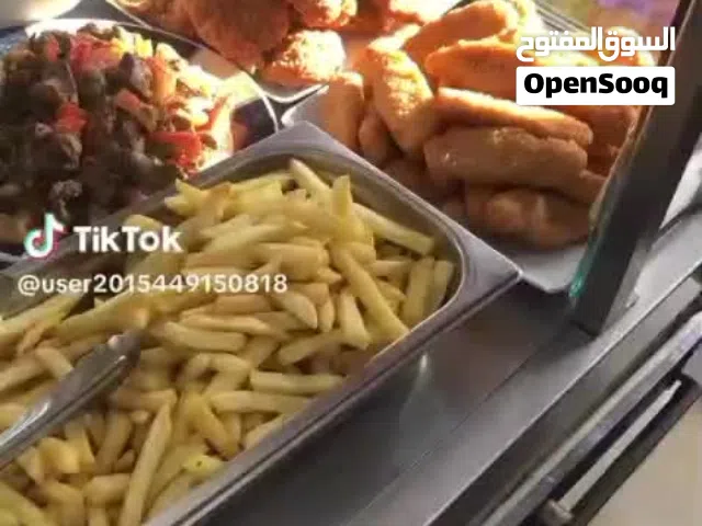 بقالة كبيرة في الشويخ الصناغية