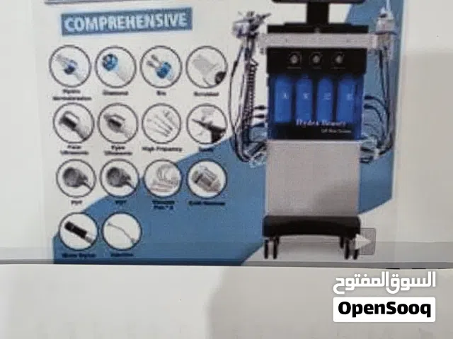 مطلوب اي جهه تموليه لدعم مشروع تجميل نسائي  مميز