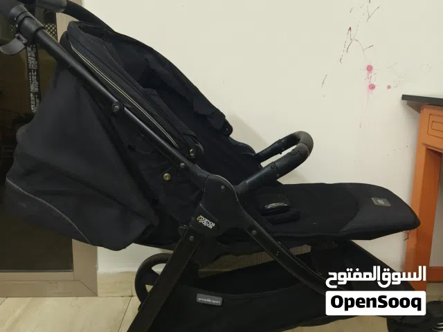 Baby Stroller  - mamas & Papas